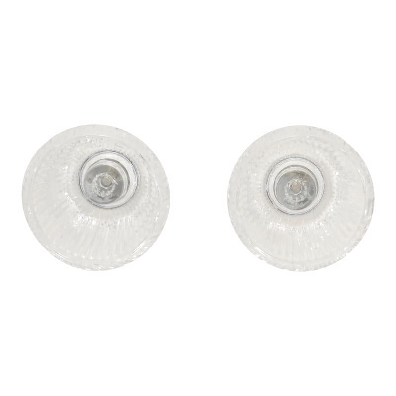 Danco For Pfister Contessa/Windsor Clear Tub and Shower Faucet Handles