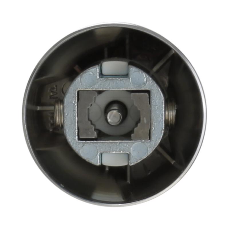 Danco For Universal Chrome Sink and Tub and Shower Faucet Handles