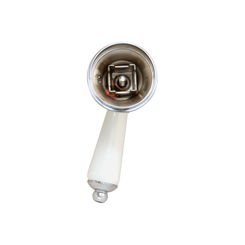 Danco For Universal Chrome Sink and Tub and Shower Faucet Handles