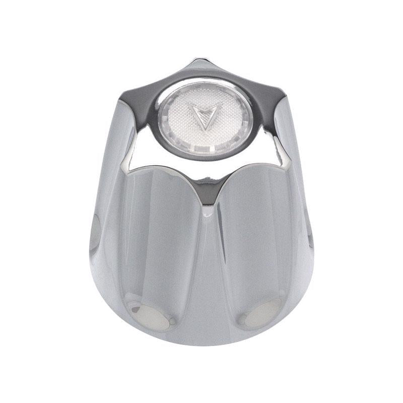 Danco For Pfister Verve Chrome Tub and Shower Diverter Handle