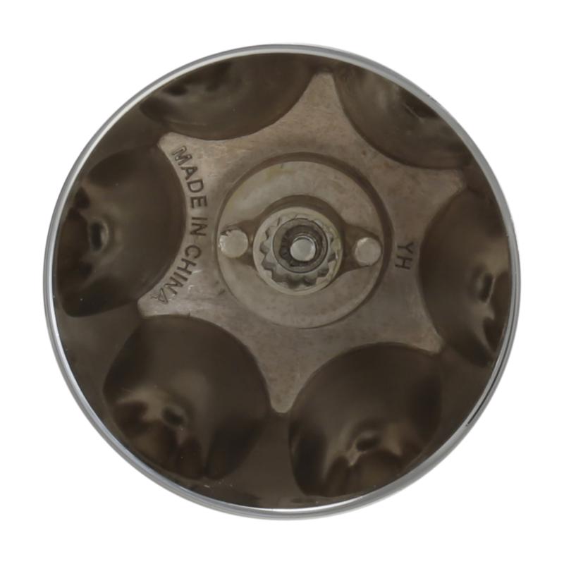 Danco For Pfister Verve Chrome Tub and Shower Diverter Handle