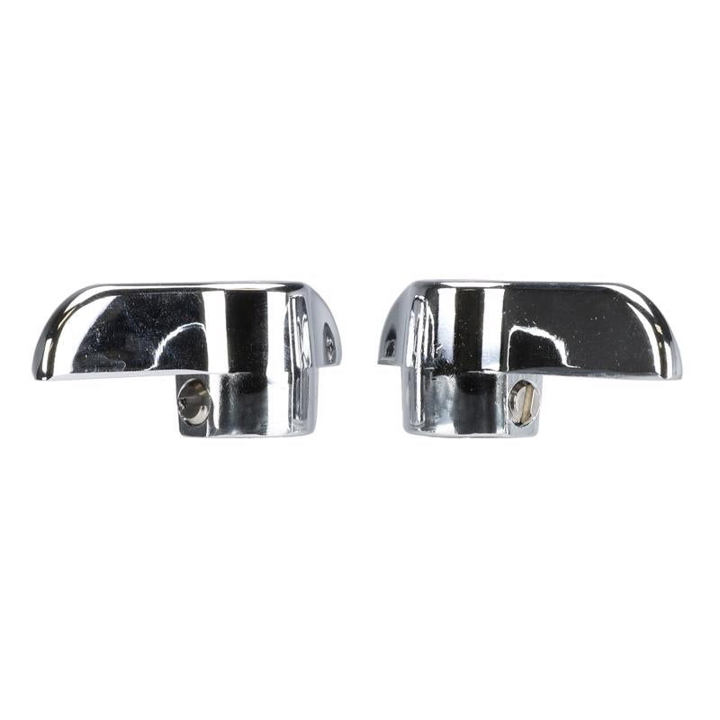 Danco For Universal Vise Grip Chrome Sink and Tub and Shower Faucet Handles