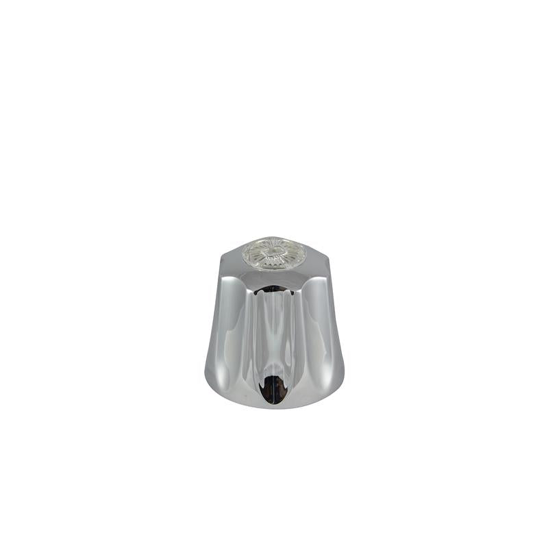 Danco For Gerber Chrome Tub and Shower Faucet Handles