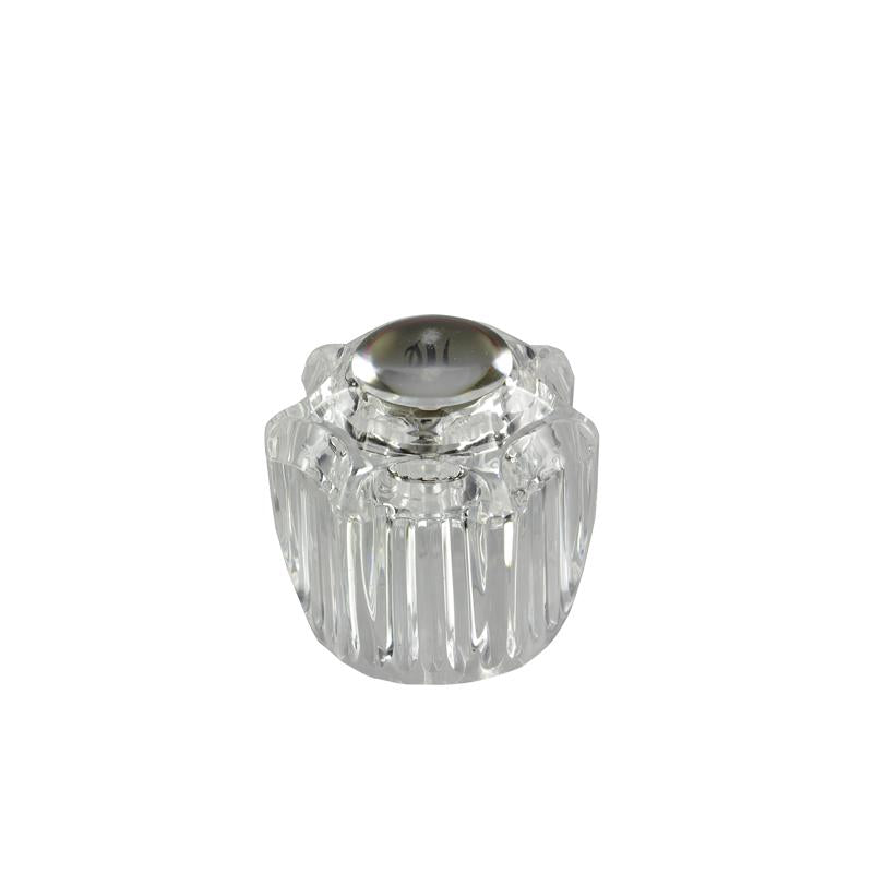 Danco For Delta Clear Bathroom and Kitchen Faucet Handles