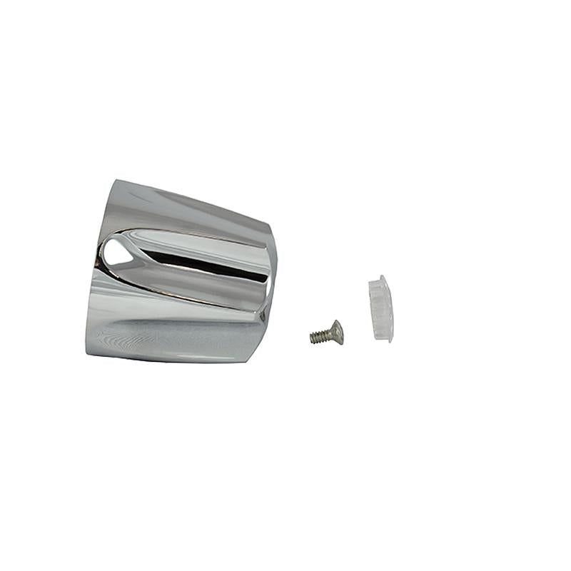 Danco For Pfister Verve Chrome Tub and Shower Faucet Handles