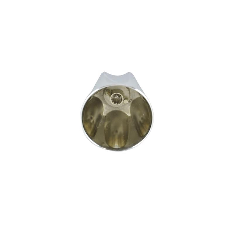 Danco For Pfister Verve Chrome Tub and Shower Faucet Handles