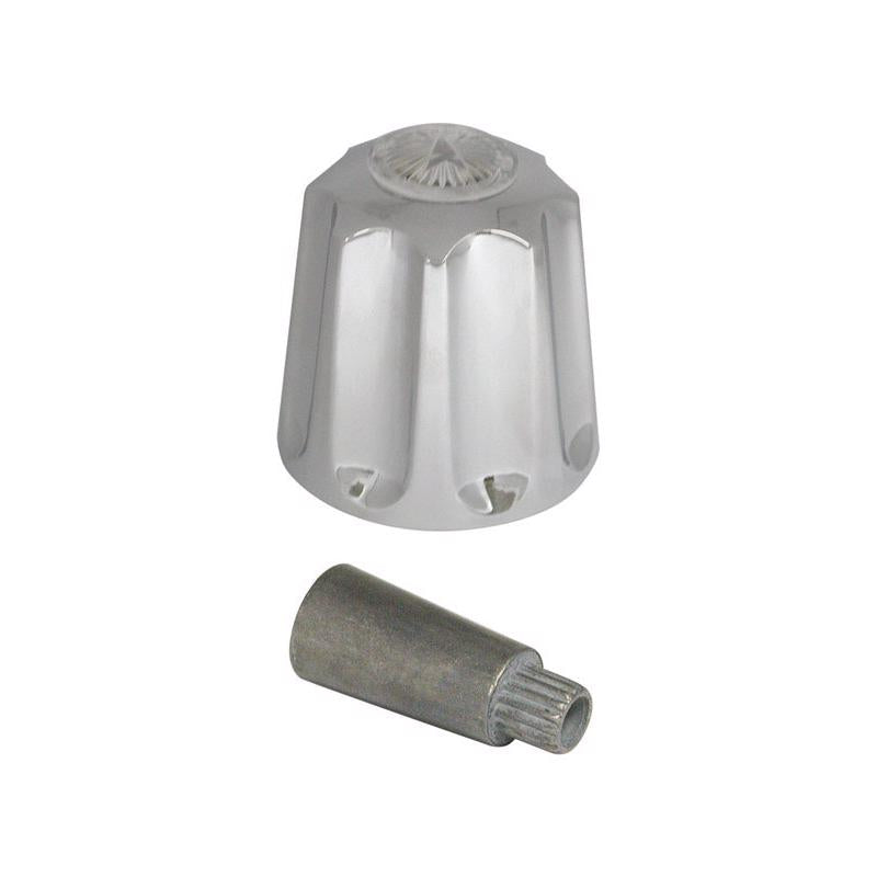 Danco For Gerber Chrome Tub and Shower Diverter Handle