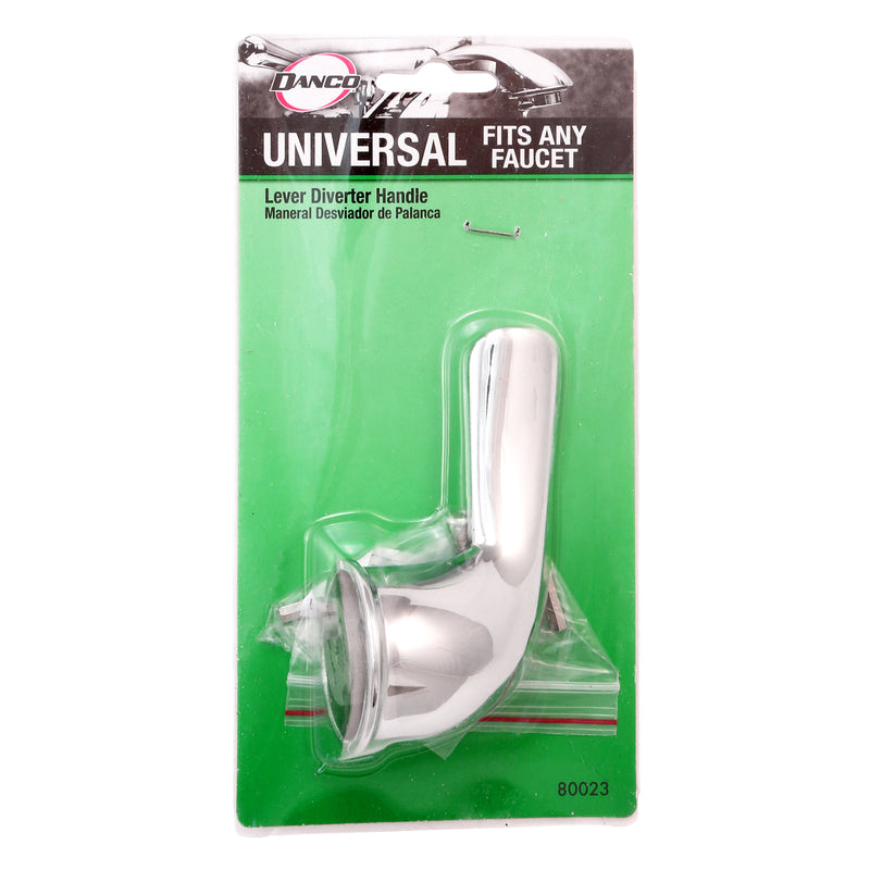 Danco For Universal Chrome Sink and Tub and Shower Faucet Handles