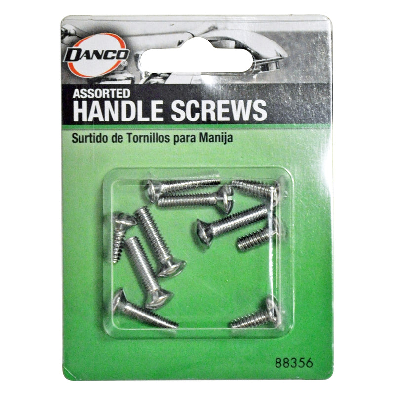 Danco For Universal Chrome Sink and Tub and Shower Handle Repair Kit