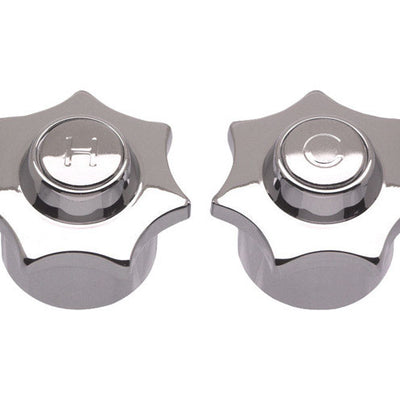 Danco For American Standard Chrome Tub and Shower Faucet Handles