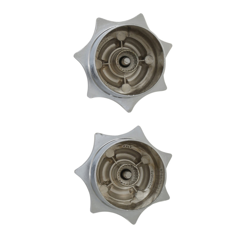 Danco For American Standard Chrome Tub and Shower Faucet Handles