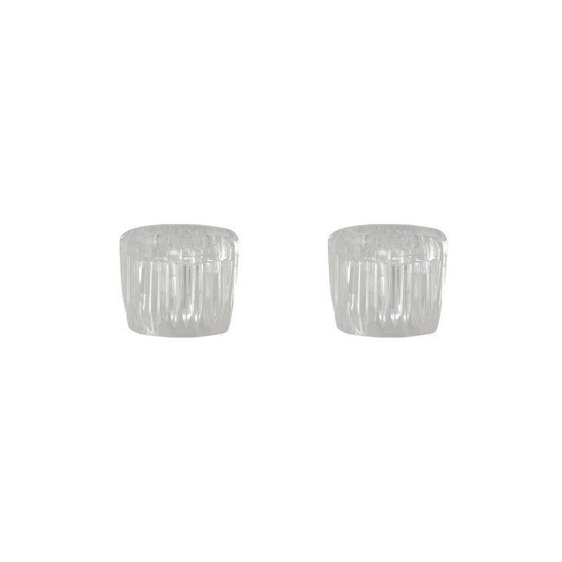 Danco For Delta Clear Sink and Tub and Shower Faucet Rebuild Trim Kit