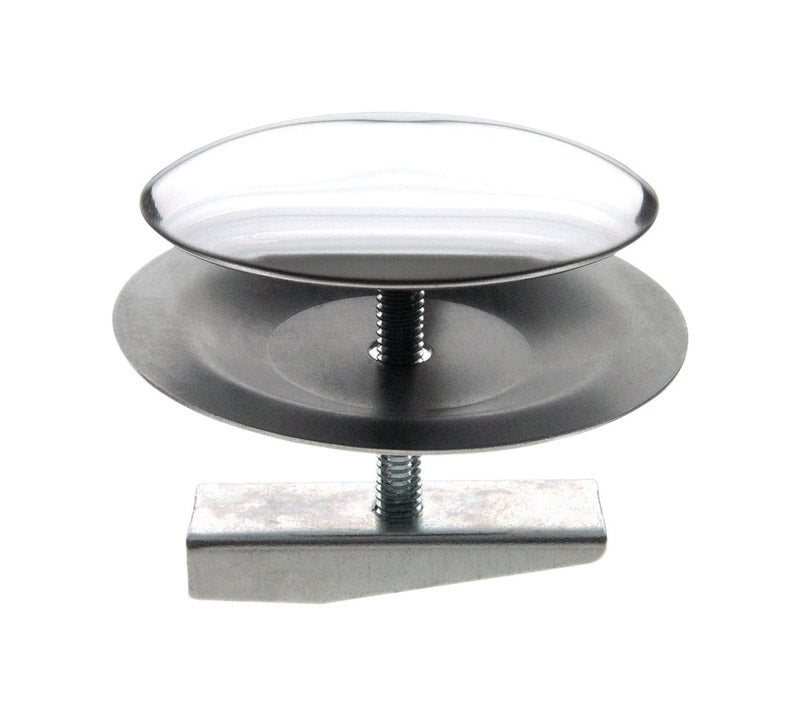 Danco Faucet Hole Cover For Universal 2 in. D Plastic