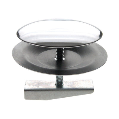 Danco Faucet Hole Cover For Universal 2 in. D Plastic
