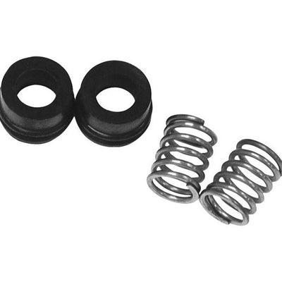 Danco Faucet Repair Kit For Valley 1.53 in. D 1.3 in. Rubber/Stainless Steel 4 pc