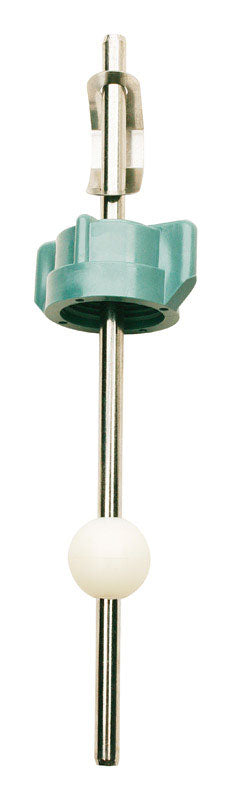 Plumb Pak Pop-Up Center Rod For Universal 4.75 in. W X 6.8 in. H Multicolored Brass