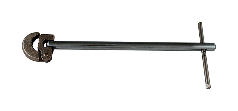 Plumb Pak Basin Wrench 10-1/2 in. L