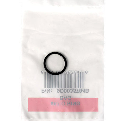Danco 13/16 in. D X 11/16 in. D #67 Rubber O-Ring