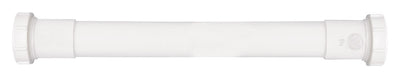 Plumb Pak 1.5 in. D X 16 in. L Plastic Extension Tube
