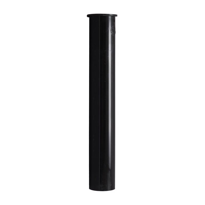Plumb Pak 1-1/2 in. D X 12 in. L Plastic Tailpiece