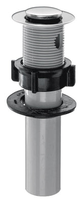 Plumb Pak 1-1/4 in. D Plastic Pop-Up Plug