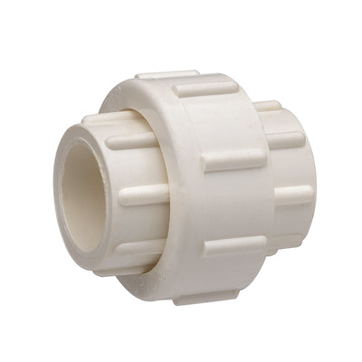 Homewerks Schedule 40 1 in. Slip X 1 in. D Slip PVC Union