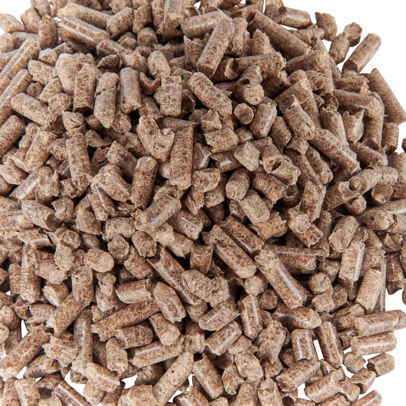 Flame Genie Premium Hardwood Wood Pellet Fuel 20 lb