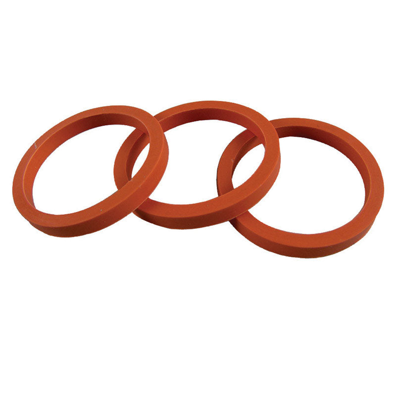 Danco 1-3/8 in. D Rubber Washer
