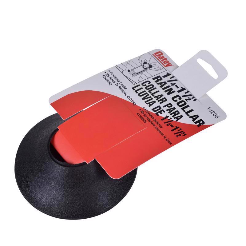 Oatey 1-1/4 in. Push each X 1-1/2 in. D Insert Plastic Insert Adapter