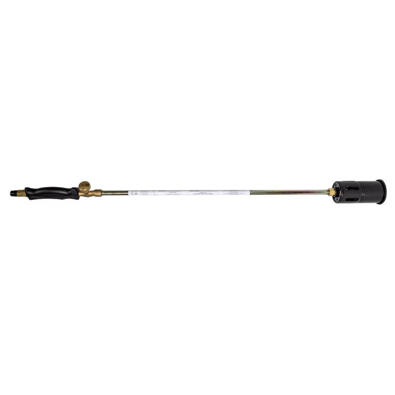 Mr. Heater 500000 Btu/h 1 sq ft Infrared Propane Hand Held Torch