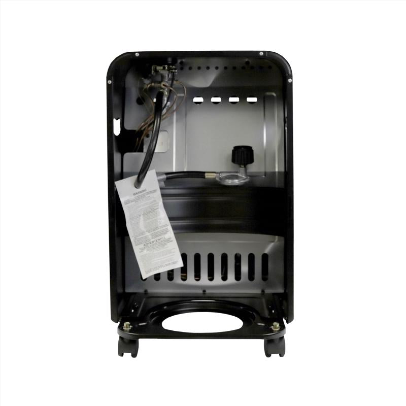 Mr. Heater 450 sq ft Propane Patio Heater 18000 BTU
