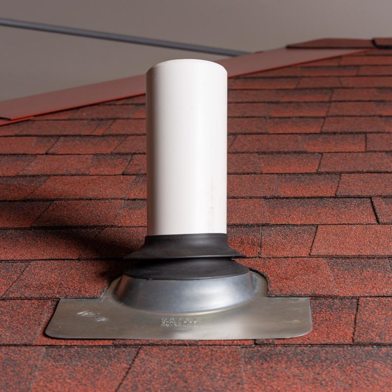 Oatey 3 in. Push each X 3 in. D Insert Rubber Rain Collar