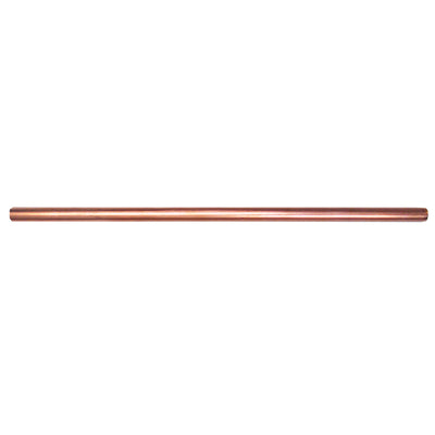 Cerro Flow 1/2 in. D X 20 ft. L Copper Type L Tubing