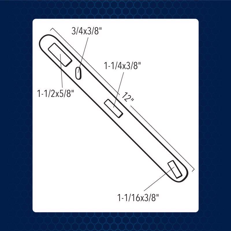 Superior Tool Shut-Off Wrench