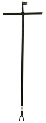 B&K Street Key 30 in. H