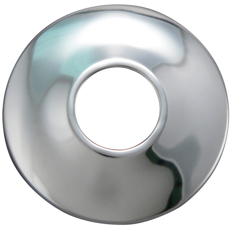 Plumb Pak Plastic Shallow Flange 3/4 in.