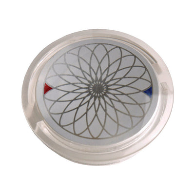 Danco For Moen Clear Sink and Tub and Shower Index Button