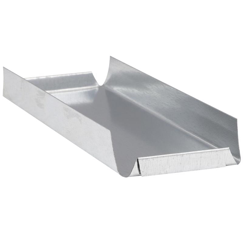 Imperial Galvanized Steel Stack End Cap