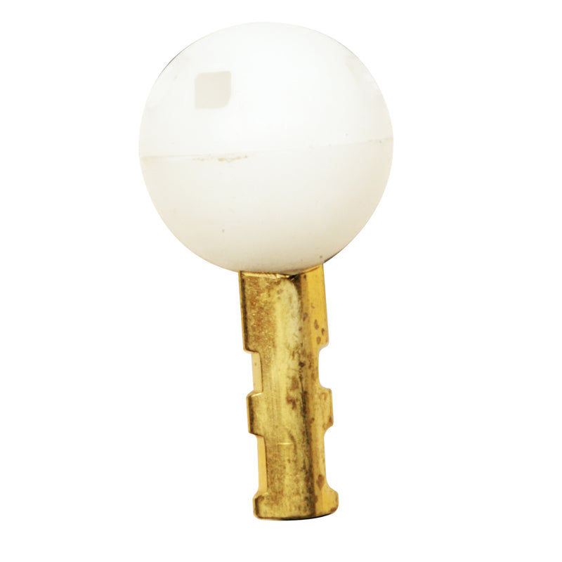 Plumb Pak Replacement Faucet Ball For Delta Plastic