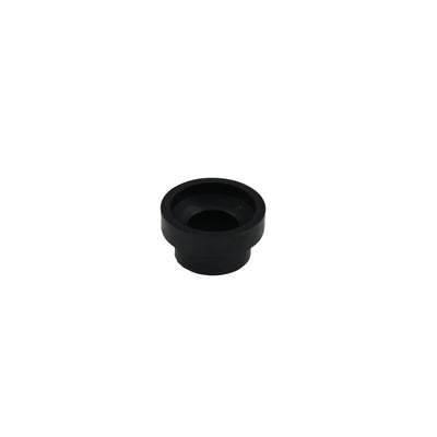 Plumb Pak 1-7/8 in. D Rubber Washer Top Hat