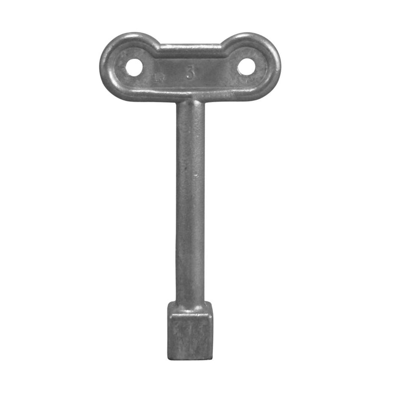 Plumb Pak 5/16 in. Furnace Key