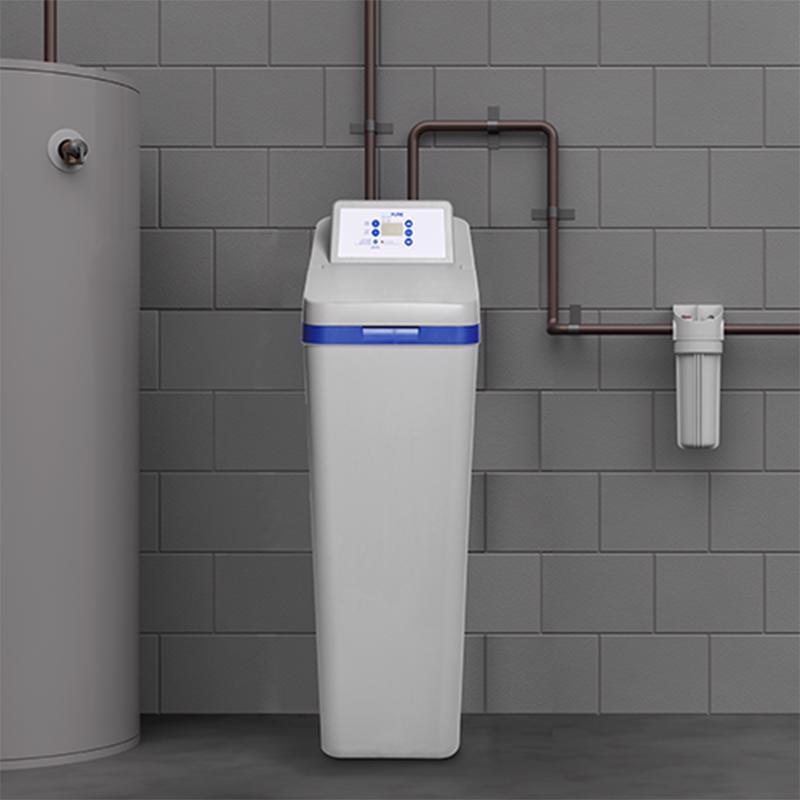 EcoPure 42000 grain Water Softener