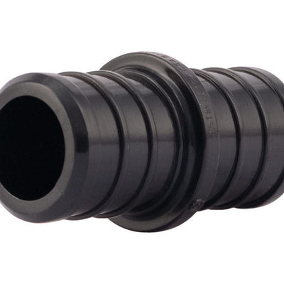 SharkBite 3/4 in. Barb X 3/4 in. D Barb Poly Alloy Coupling