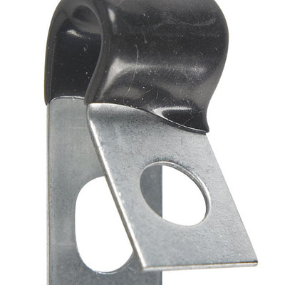 Ideal Tridon 9/16 M Vinyl Coated Clip