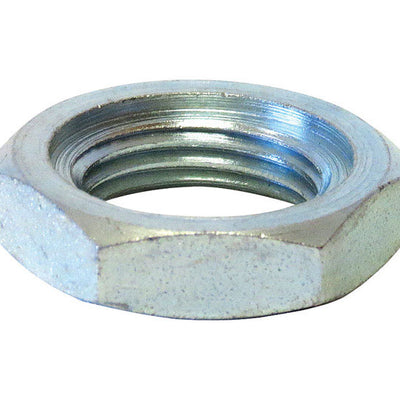 Anvil 3/4 in. FPT Malleable Iron Lock Nut