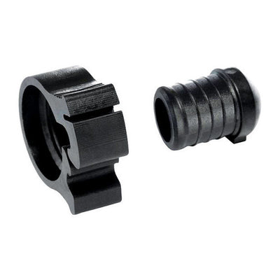 Flair-It PEXLock 1 in. PEX X 1 in. D PEX Plastic Plug