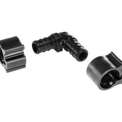 Flair-It PEXLock 1/2 in. PEX X 1/2 in. D PEX Plastic Elbow