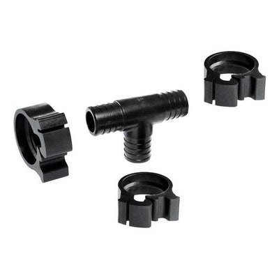 Flair-It PEXLock 1 in. PEX X 1 in. D PEX Plastic Tee
