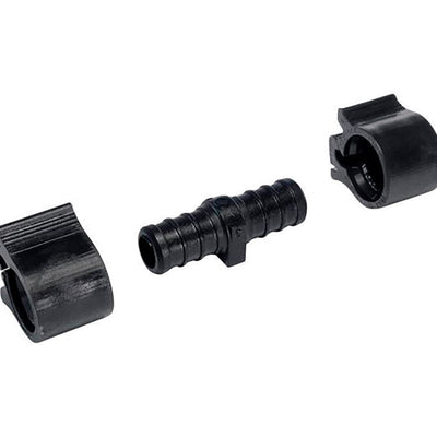 Flair-It PEXLock 1/2 in. PEX X 1/2 in. D PEX Plastic Coupling