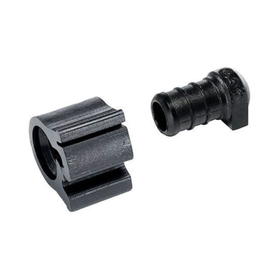 Flair-It PEXLock 1/2 in. PEX X 1/2 in. D PEX Plastic Plug